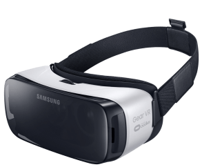 Gear VR Gear VR