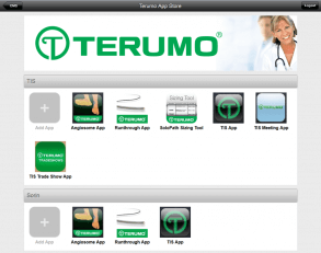 enterprise-app-store enterprise-app-store
